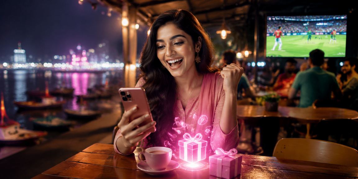 ক্রিকেট বেটিং পরিস্থিতি বরিশালে