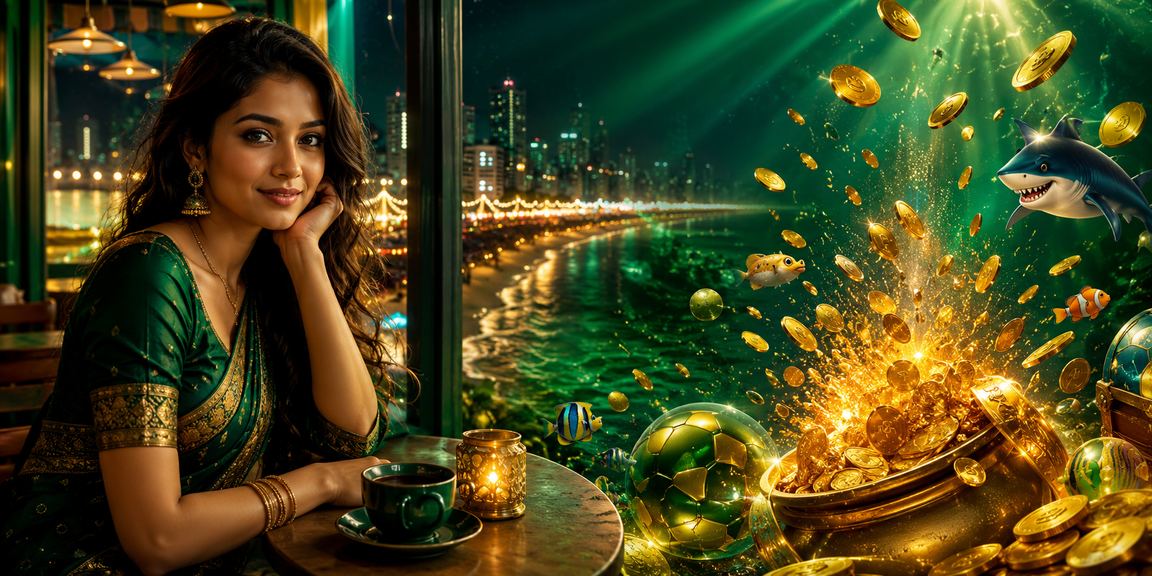 কক্সবাজার মাছ ধরা গেম লঞ্চ