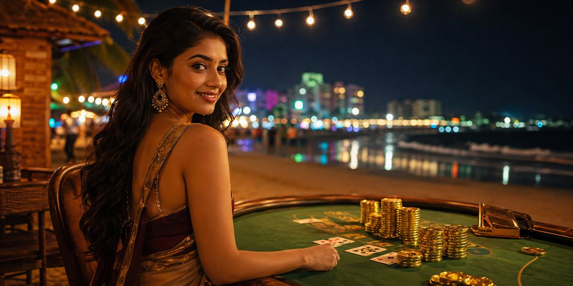 jita9 ব্যাকার্যাট গেম ইন্টারফেস