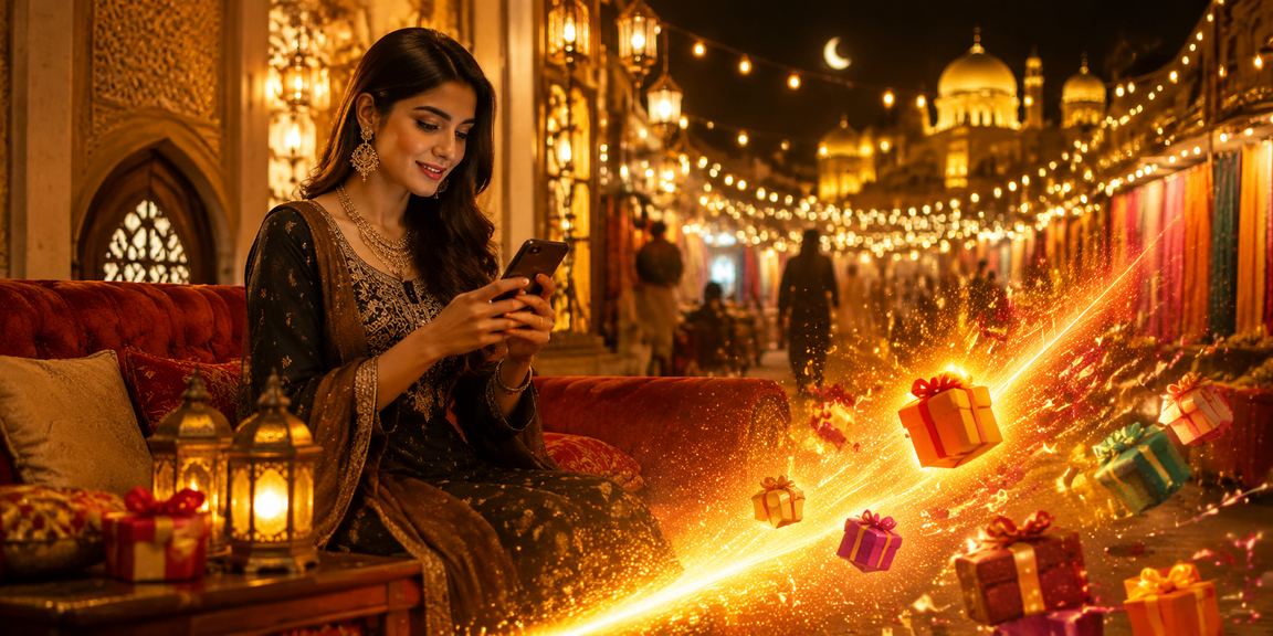 jita9 মোবাইল পেমেন্ট অভিজ্ঞতার দৃশ্য